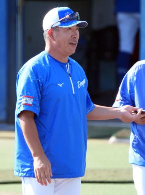 【中日】来季三塁は超激戦！井上監督「まだ…」石川昂、福永、高橋周、新助っ人次第でボスラーも
