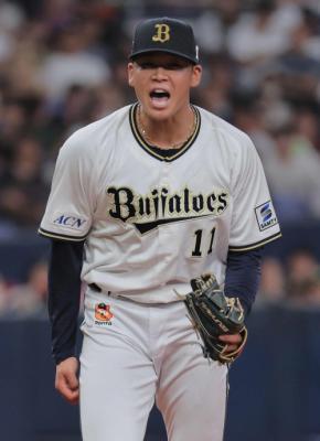 【オリックス】岸田監督「投げ続けてくれたらすごい戦力」山下舜平大が先発ローテ完走へ
