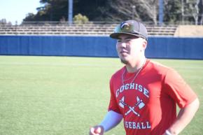 石川ケニー、佐藤幻瑛に続け「彼らが僕たちのお手本に」佐藤志龍メジャー目指し高卒後渡米／連載