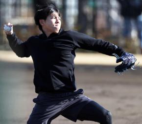 【阪神】工藤泰成２年目の進化「考える力は大事。工夫して抑える力も」キャンプ実戦からアピール