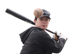 【阪神】中野拓夢が打撃マイナーチェンジ「新たな構えに。しっくり来ている」／一問一答