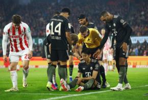 バイエルン伊藤洋輝、決勝点アシスト！左サイドバックで先発出場し、完璧な折り返しで3連勝貢献