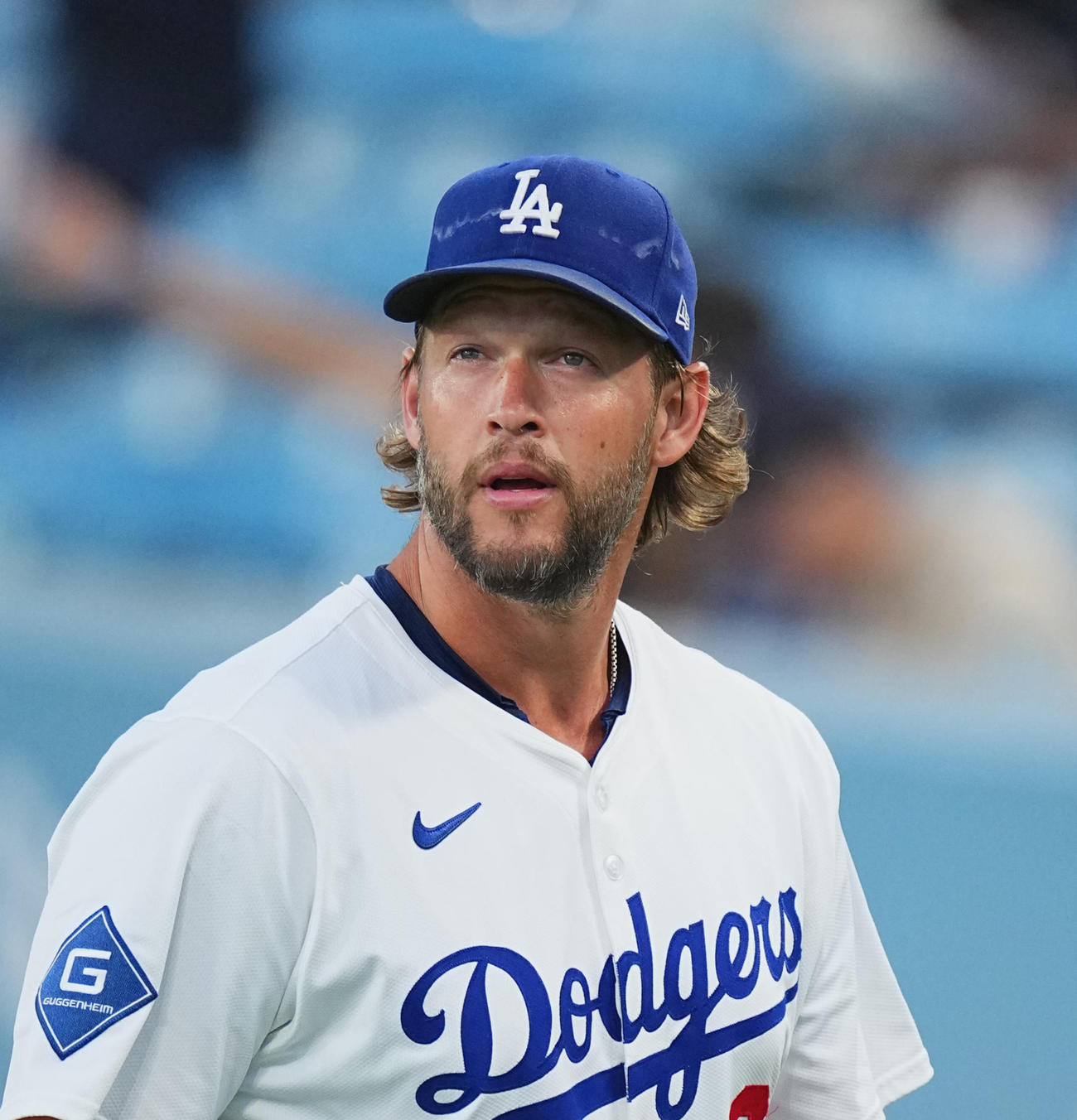 カーショー、サプライズWBC語る 最初はコーチ要請と勘違い…投球して「そこまでひどくない」