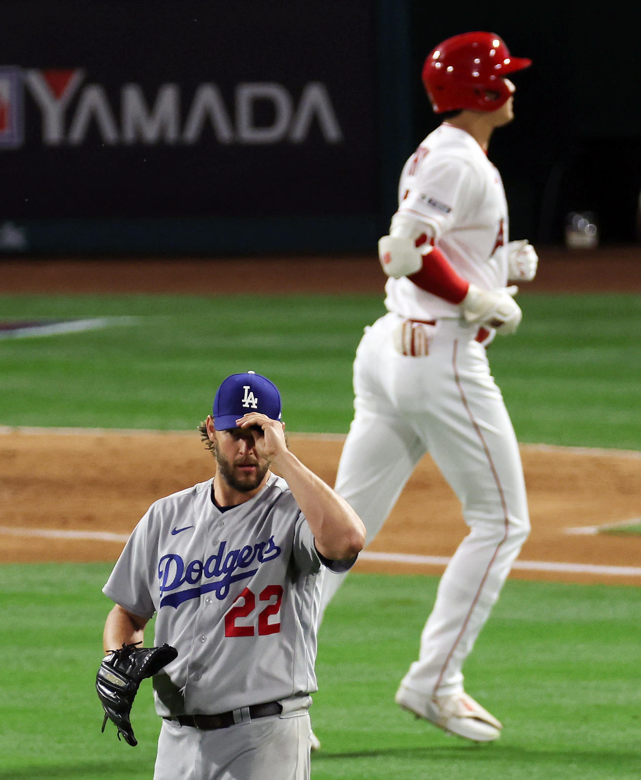 カーショーがもしWBCで大谷と対戦したら「それは僕じゃない。でも、もし実現したとしたら…」