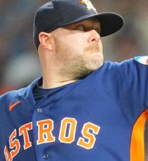 プレスリーが現役引退「マウンドから離れる決断をした」37歳、通算667試合登板117セーブ