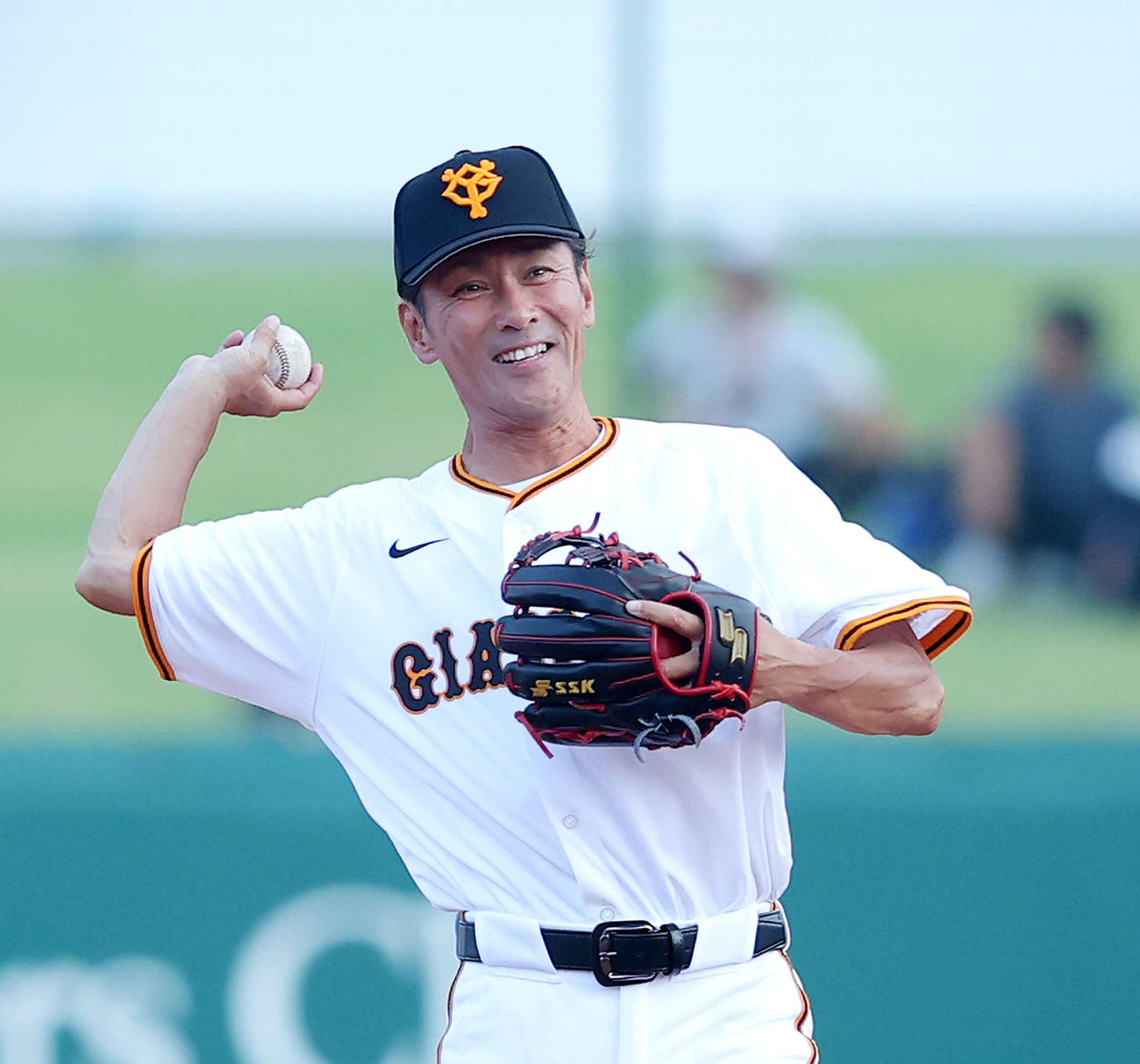 元木大介氏「時間ズラすのは賛成」夏の甲子園の開催時間、場所について私見「例えば…」