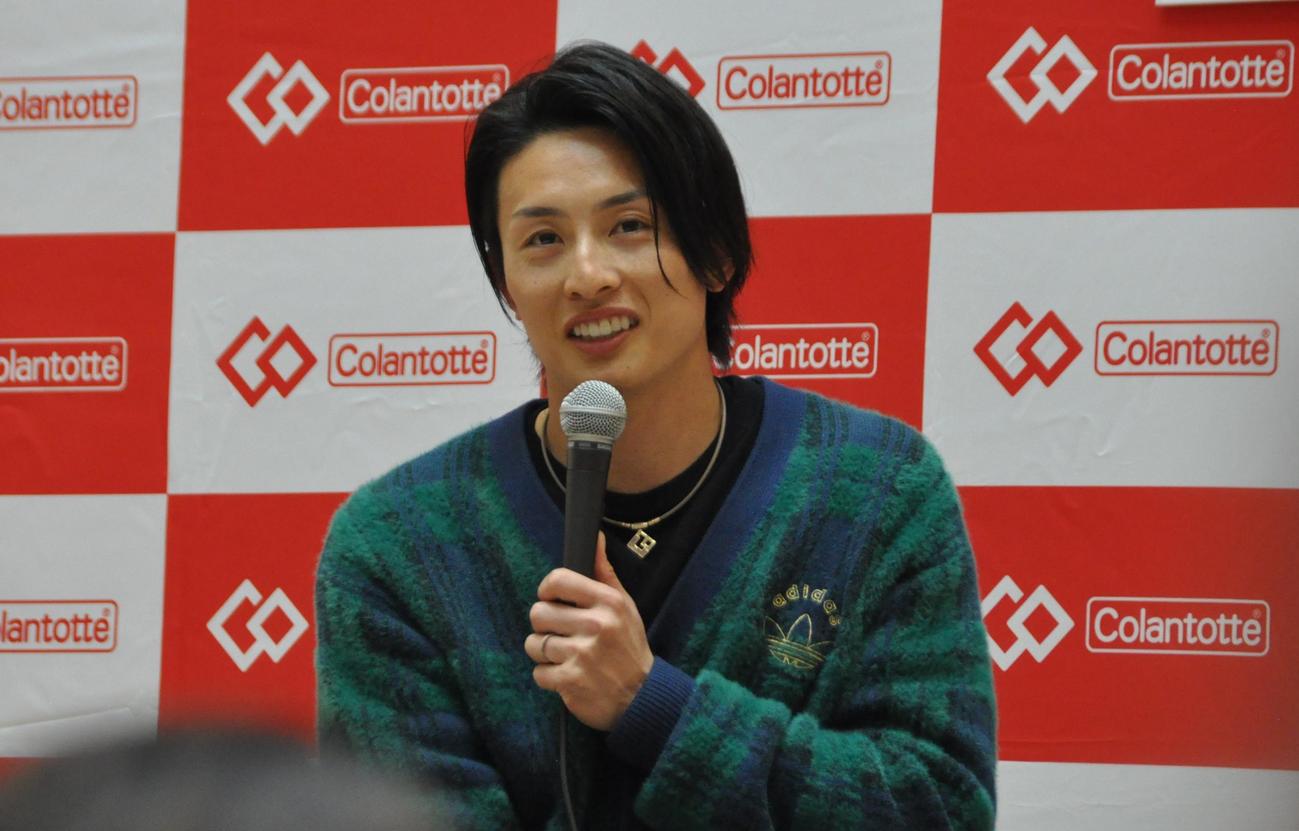 【ソフトバンク】周東佑京、実はメジャー挑戦も考えていた…ソフトで世界一と４年連続盗塁王狙う