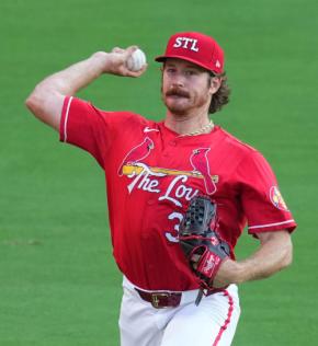 元巨人マイコラスがナショナルズ入り　１年契約で年俸約３億4900万円+出来高