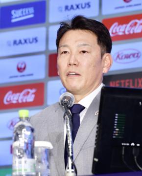 【侍ジャパン】井端監督「だと思います」大谷翔平の起用法に言及「イニング的に確保はできる」