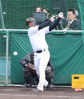 【ソフトバンク】柳田、山川、今宮３人がランチ特打に参加　小久保監督「初日の集中力の雰囲気」