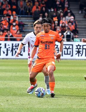 【清水】「15分」“長すぎる”後半追加タイムに痛恨の失点　吉田監督「チームとして教訓を得た」