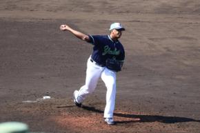 【ヤクルト】“すし”が好投！“日本デビュー”リランソ「準備でできて…」ライブBPで安打性１