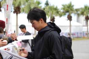 【巨人】ドラ5小浜佑斗「後れを取ってる」休養日返上で練習「チャンスを最前列で待てるように」