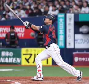 WBC】村上宗隆「さぁ行きましょう」世界一へ意気込み示す「頼むよ村上