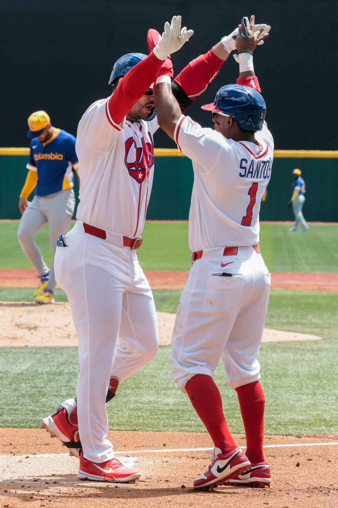 【WBC】２人の“マルティネス”活躍キューバ２連勝　アリエルが逆転３ラン、ライデルがセーブ