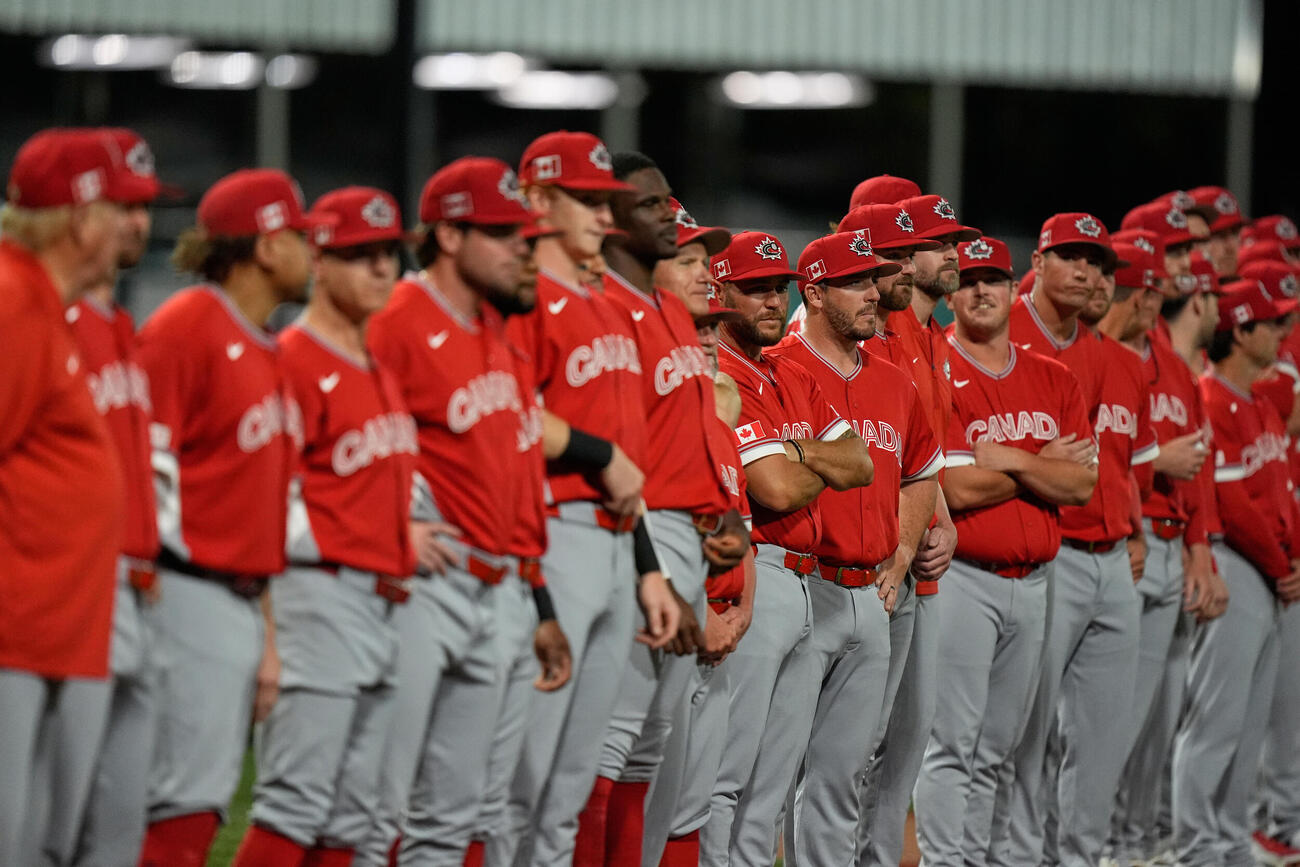 【WBC】カナダがプエルトリコに競り勝ちキューバと12日に直接対決　プエルトリコはすでに突破