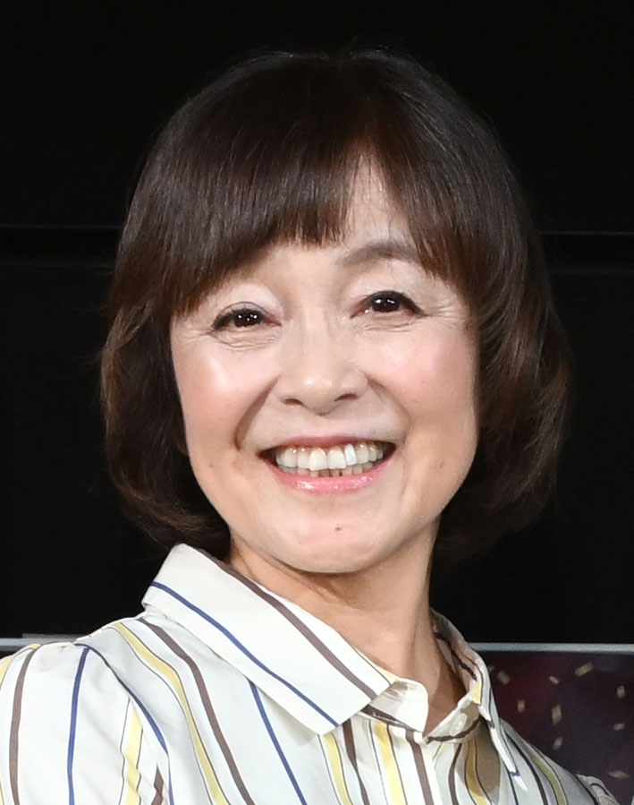 【WBC】“浅倉南”の日高のり子がナレーター　Netflixの決勝Rに向けた特別企画VTR