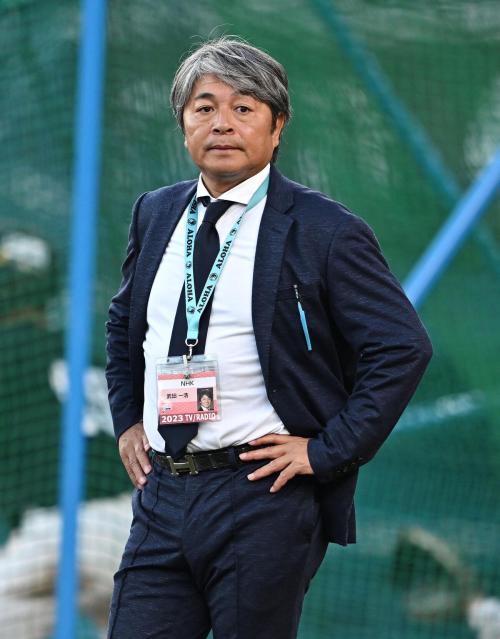 武田一浩氏「なんか打球が上がらない感じ」大谷翔平の打撃内容に言及「打ち出したら打つから」 | StartHome