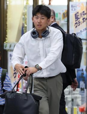 【阪神】ドラ1立石正広が入団後3度の故障を乗り越え、ついに1軍デビューへ/経過メモ