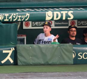 【阪神】頼んだぞ！投打の新外国人が近日中デビューへ「勉強してきた」２軍で日本野球適応に努める