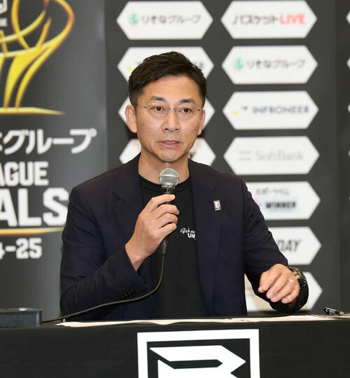 成績より稼ぐ力を重視したカテゴリー分け…日の出の勢いＢリーグをプロ野球界はどう見るか／連載