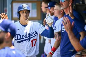 大谷翔平、次回登板は11日パイレーツ戦と球団発表　スキーンズとは登板前日に打者で対戦へ