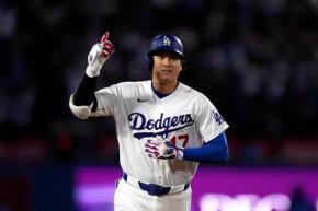 【データ】大谷翔平の27号は今季初、通算７本目の逆転Ｖアーチ　敗戦試合本塁打は７本で止まる