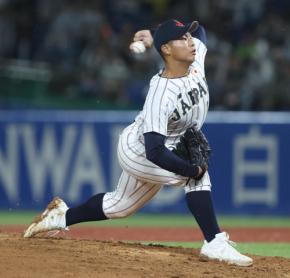 プロ志望届提出者の掲載始まる　沖縄尚学・末吉良丞、九州国際大付の牟礼翔ら高校18名、大学４名