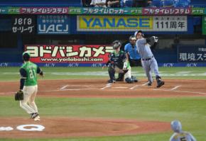 【阪神】復帰初打席から豪快空振り　森下翔太が神宮で元気な姿　結果は遊飛も虎党ひと安心