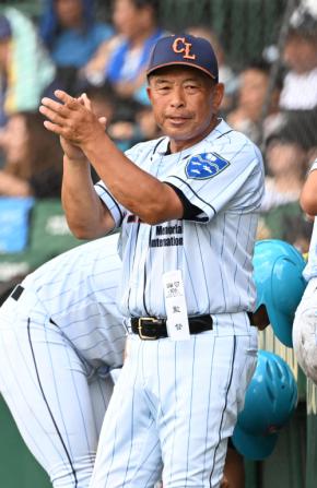 【高校野球】クラークの名将佐々木啓司監督が退任！駒大岩見沢では「ヒグマ打線」形成
