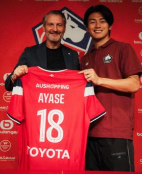 【移籍動向一覧】上田綺世ら多くの日本選手が新天地へ 欧州5大リーグ夏季移籍期間終了