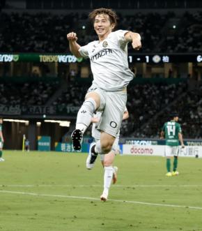 【柏】クラブ記録更新の開幕５連勝で首位堅持へ　直近対戦５戦無敗のＣ大阪とアウェー戦