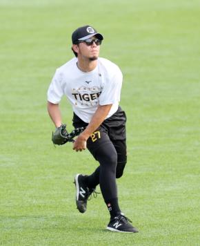 ヤクルト増居翔太－阪神伊藤将司、中日金丸夢斗－広島栗林良吏／３日予告先発