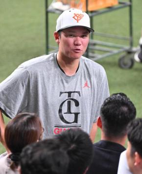 【巨人】坂本勇人「僕には考えられない」石川雅規に敬意　最も多い通算184打席対戦