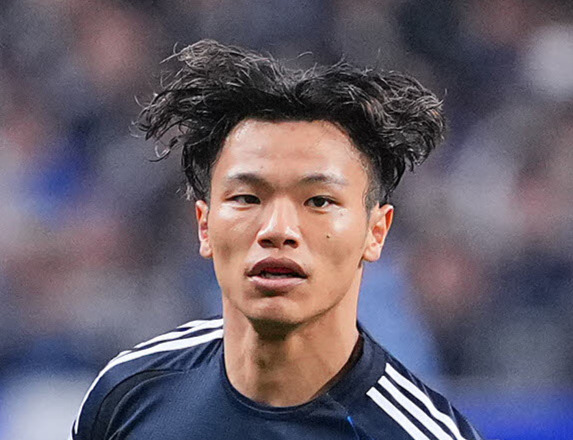 旗手怜央、感動的惜別メッセージ「さよならは言いません。また会いましょう。その時まで…」