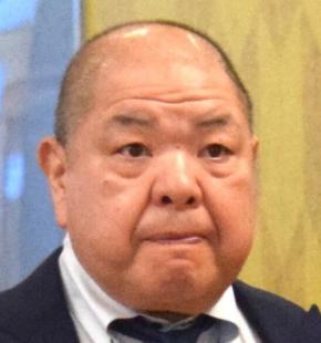 八角理事長が横綱大の里に厳しい指摘「今場所も苦戦するだろう」横審総見で10勝5敗