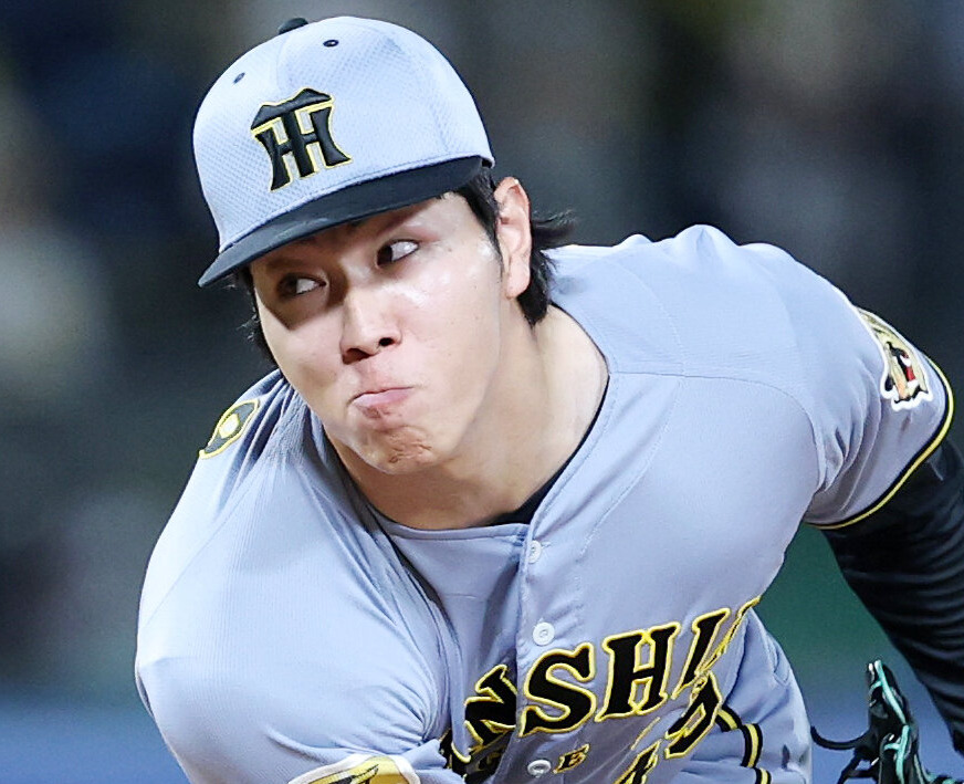 【阪神】盤石リリーフ陣を示す「14勝１敗」「12連勝中」16試合残す甲子園へ頼もしい成績