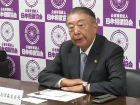 横審稽古総見で豊昇龍と安青錦は相撲を取らず 高安、藤凌駕、欧勝馬、藤青雲は欠席
