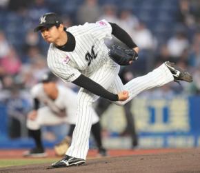 【ロッテ】唐川侑己が今季限りで引退