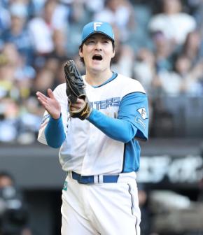楽天滝中瞭太－日本ハム有原航平、ソフトバンク上茶谷大河－西武武内夏暉ほか／６日予告先発