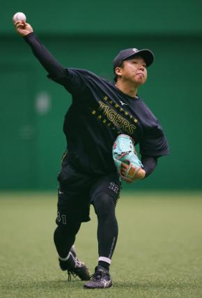【阪神】接戦必至!甲子園46試合中、36試合が3点差以内 DeNA尾形先発試合は2戦とも1点差
