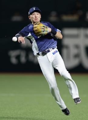【西武】大一番で源田壮亮が初回から走塁リクエスト要求「自信持って言ってた」と西口監督
