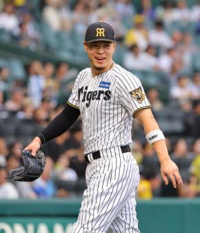 【阪神】今季最大の「神ドラフト祭り」石井大智復帰で5人出場の可能性 DeNAにも