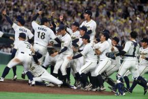 【都市対抗】西濃運輸・佐伯監督「この野球部に関わってくれた全ての方に感謝」12年ぶりの優勝