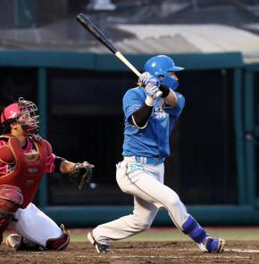 【日本ハム】水野達稀「5番遊撃」でスタメン出場し猛打賞 5日に左足に死球も影響感じさせず