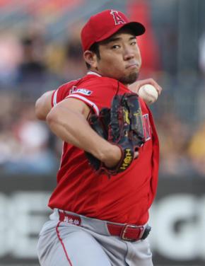 【データ】菊池雄星が日本人奪三振3位に浮上 35歳で奪三振9.00以上は3人目と衰え知らず