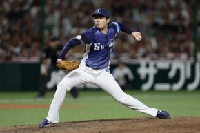 【西武】佐藤隼輔がまたも「１球ホールド」で大ピンチ脱出　助っ人アクシデントは黒木優太が救う