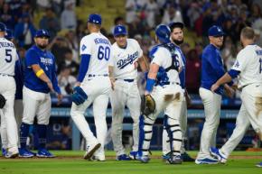 大谷翔平の投手復帰についてロバーツ監督「可能性は低い」と断念の見通し 必要に応じて休養も