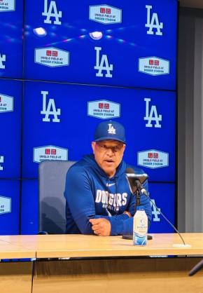 ロバーツ監督が明かすドジャースが「9月に強い理由」とは「ここ数年そういうことをやってきた」