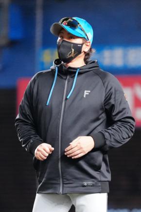 【日本ハム】新庄剛志監督「こっち（打撃）がめちゃくちゃいい」二刀流・柴田獅子の起用法に言及